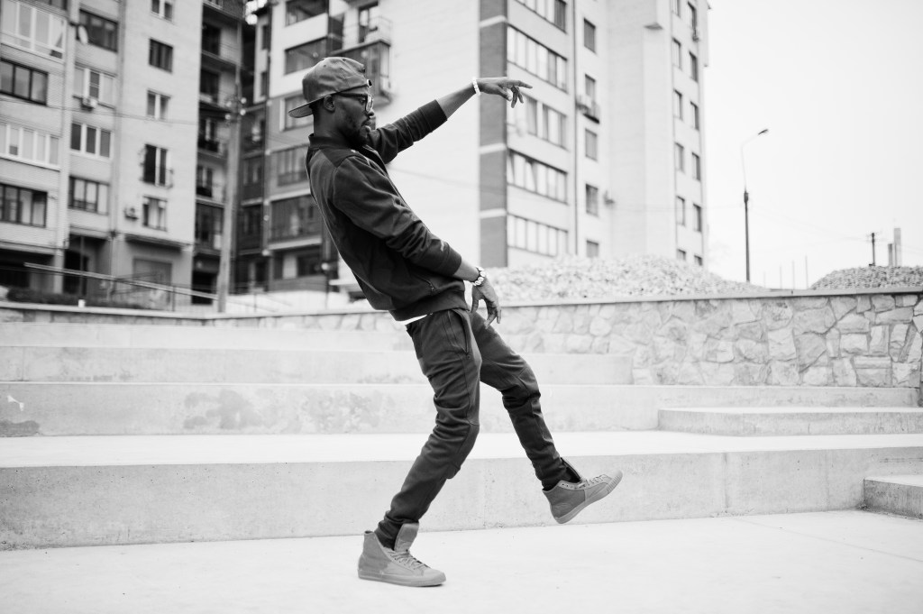 Fluff Pieces With SWAG