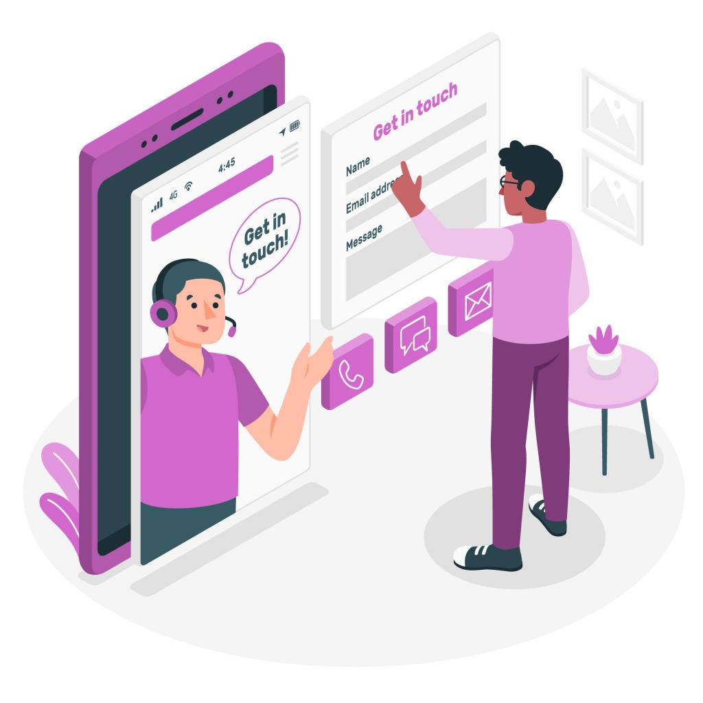 How to request a quote for my services