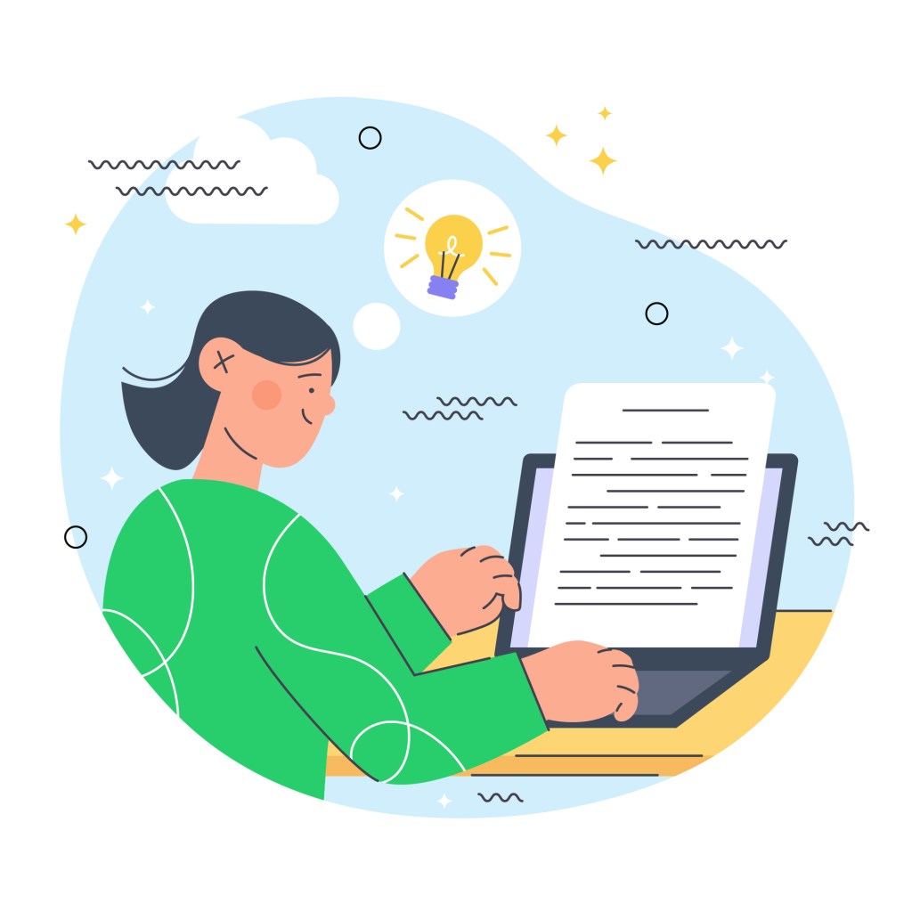 Why you should hire an experienced writer