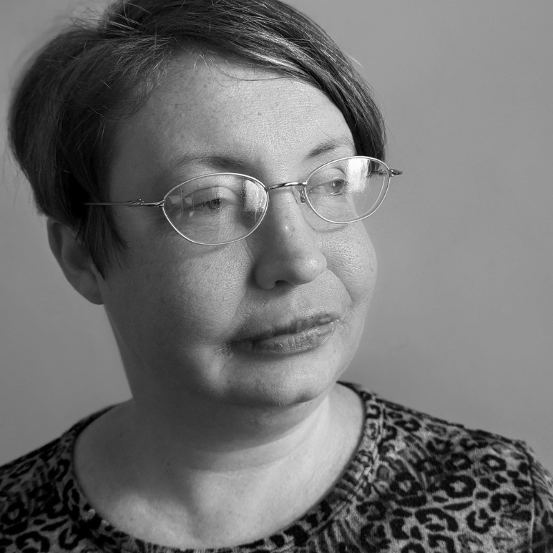 Cari Mayhew Writer&nbsp;Profile